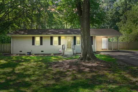 107 Twain Drive