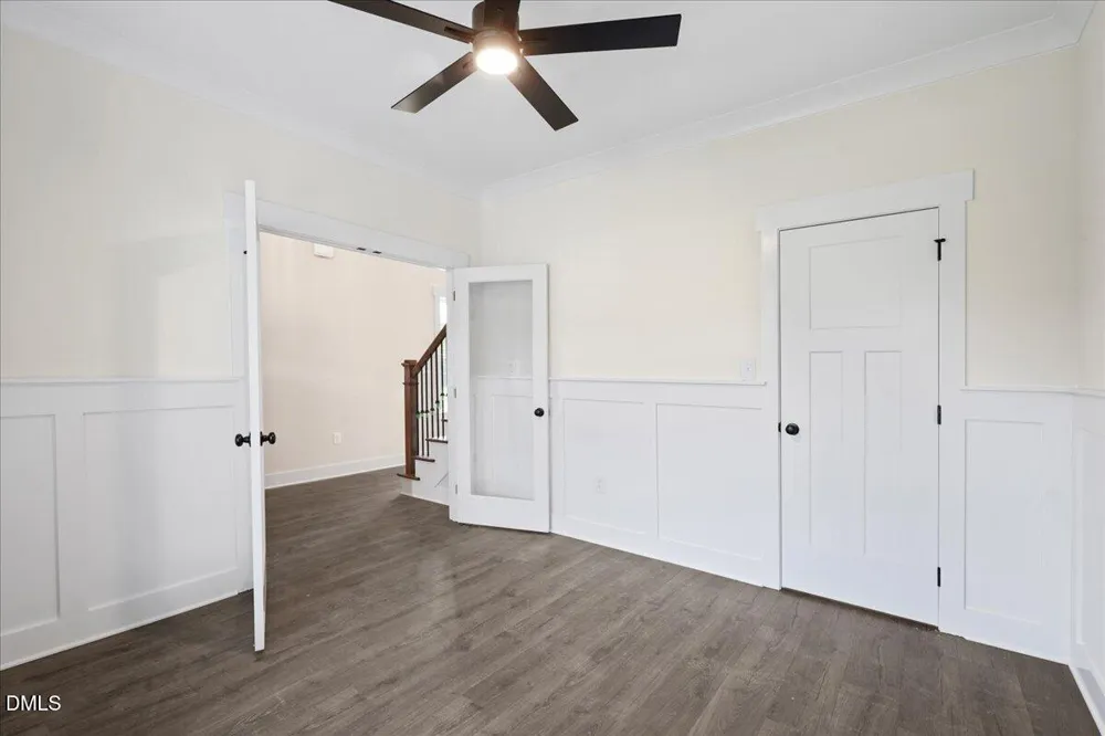 7401 Hill Road Spring Hope, NC 27882