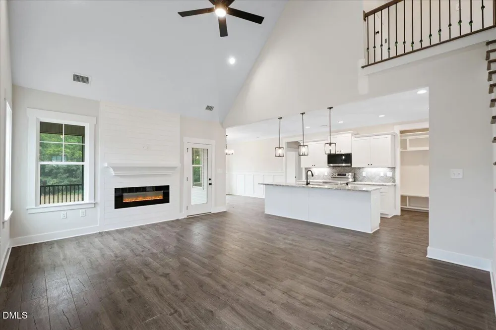 7401 Hill Road Spring Hope, NC 27882