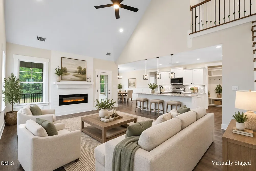 7401 Hill Road Spring Hope, NC 27882