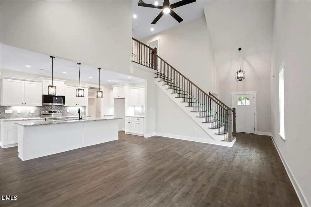 7401 Hill Road Spring Hope, NC 27882