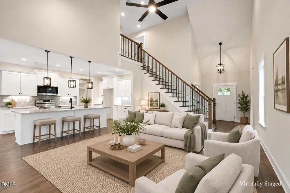 7401 Hill Road Spring Hope, NC 27882