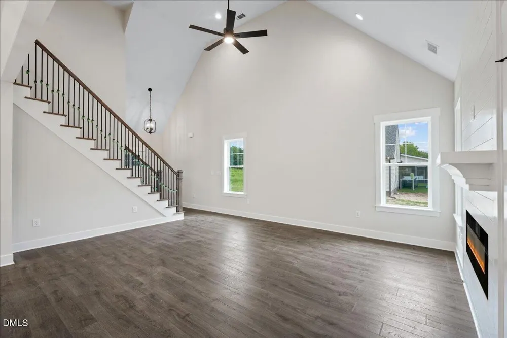 7401 Hill Road Spring Hope, NC 27882