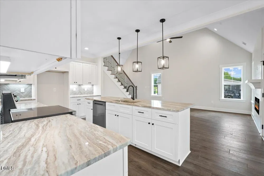 7401 Hill Road Spring Hope, NC 27882
