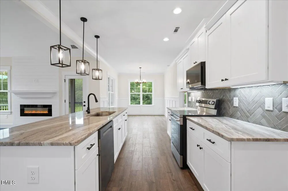 7401 Hill Road Spring Hope, NC 27882