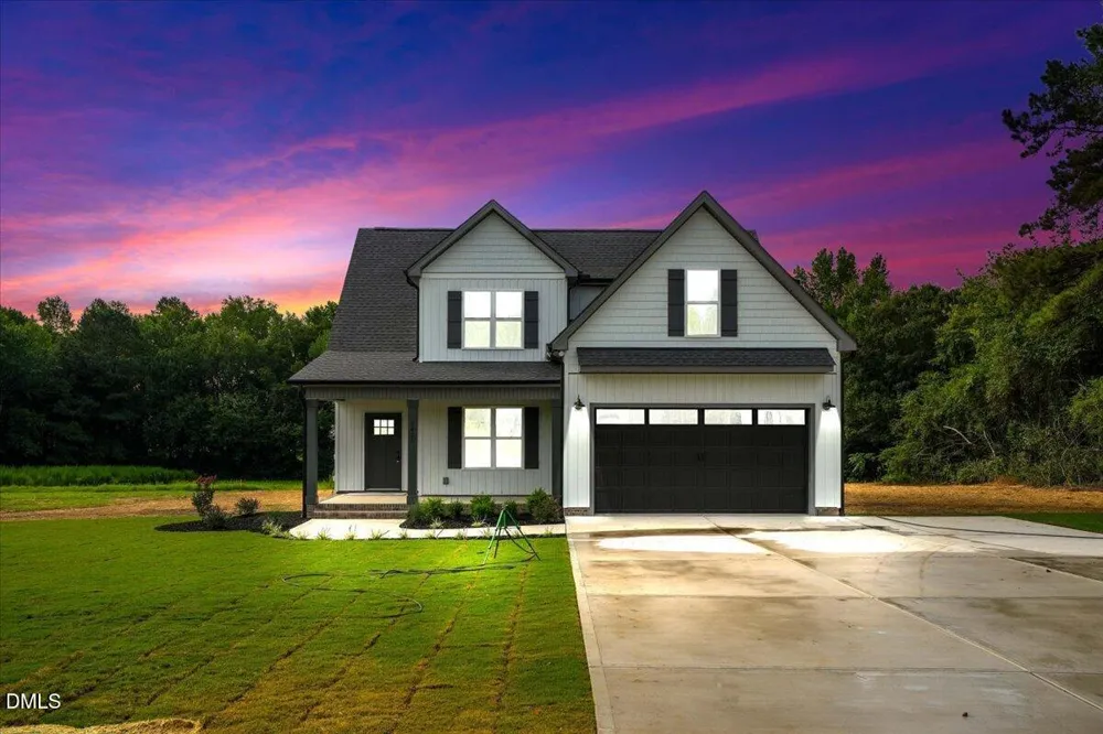 7401 Hill Road Spring Hope, NC 27882