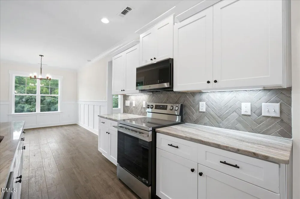 7401 Hill Road Spring Hope, NC 27882
