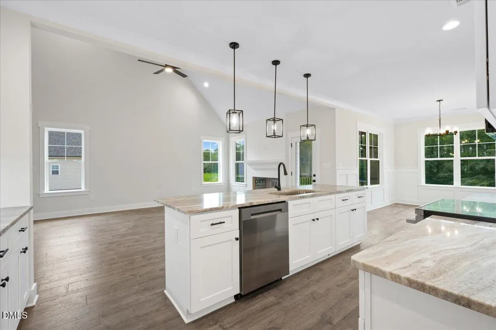 7401 Hill Road Spring Hope, NC 27882