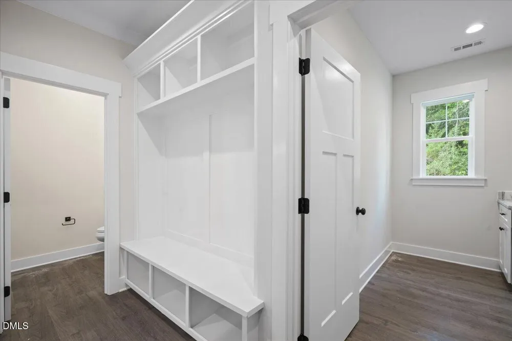 7401 Hill Road Spring Hope, NC 27882