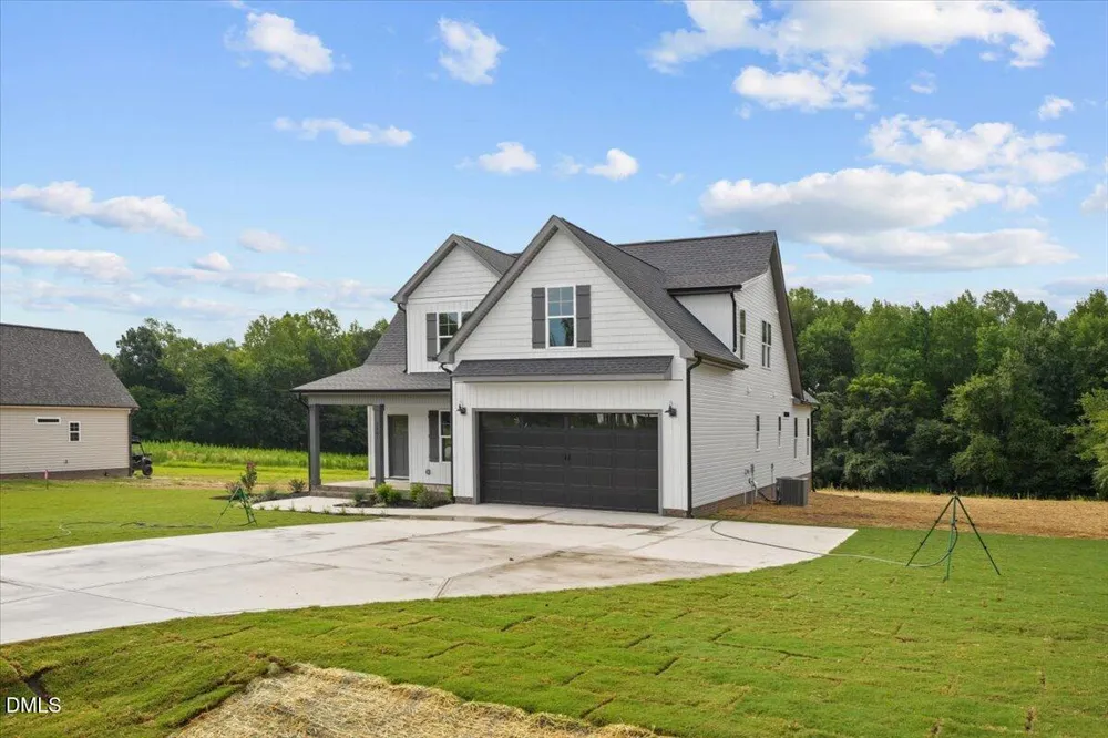 7401 Hill Road Spring Hope, NC 27882
