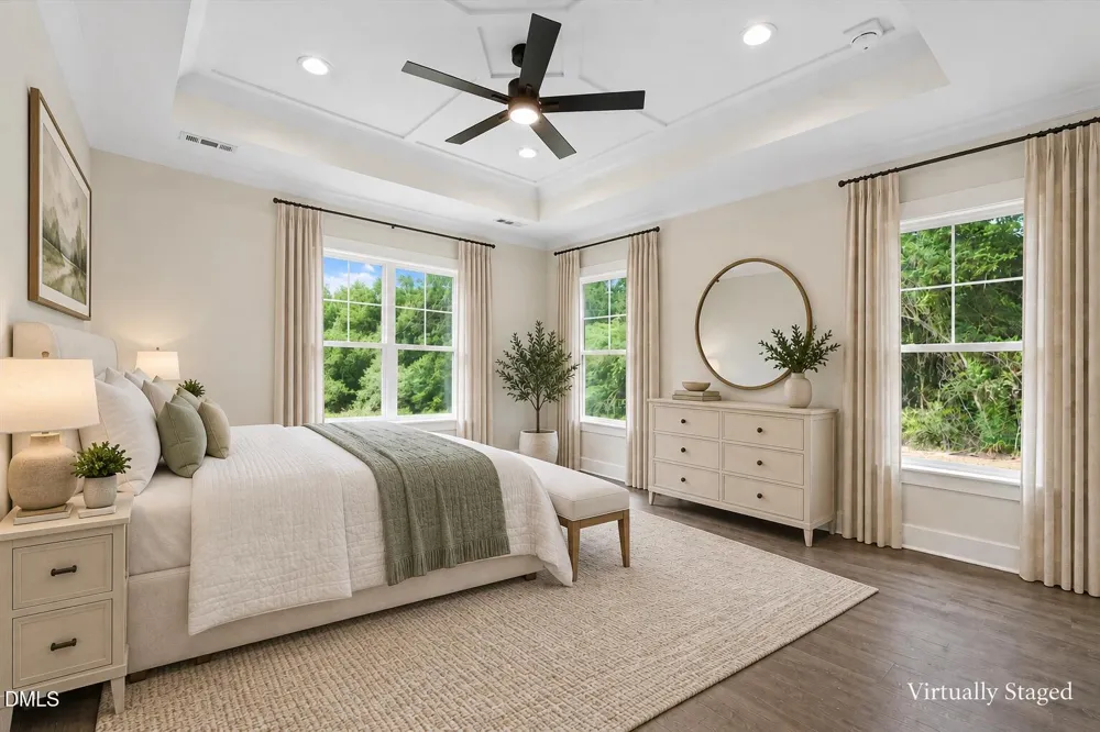 7401 Hill Road Spring Hope, NC 27882