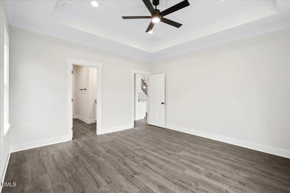 7401 Hill Road Spring Hope, NC 27882