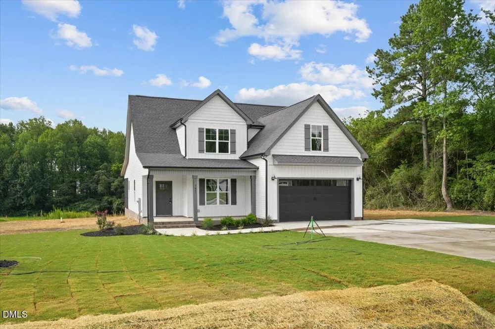 7401 Hill Road Spring Hope, NC 27882