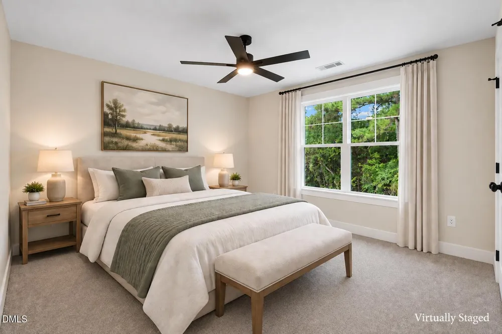 7401 Hill Road Spring Hope, NC 27882