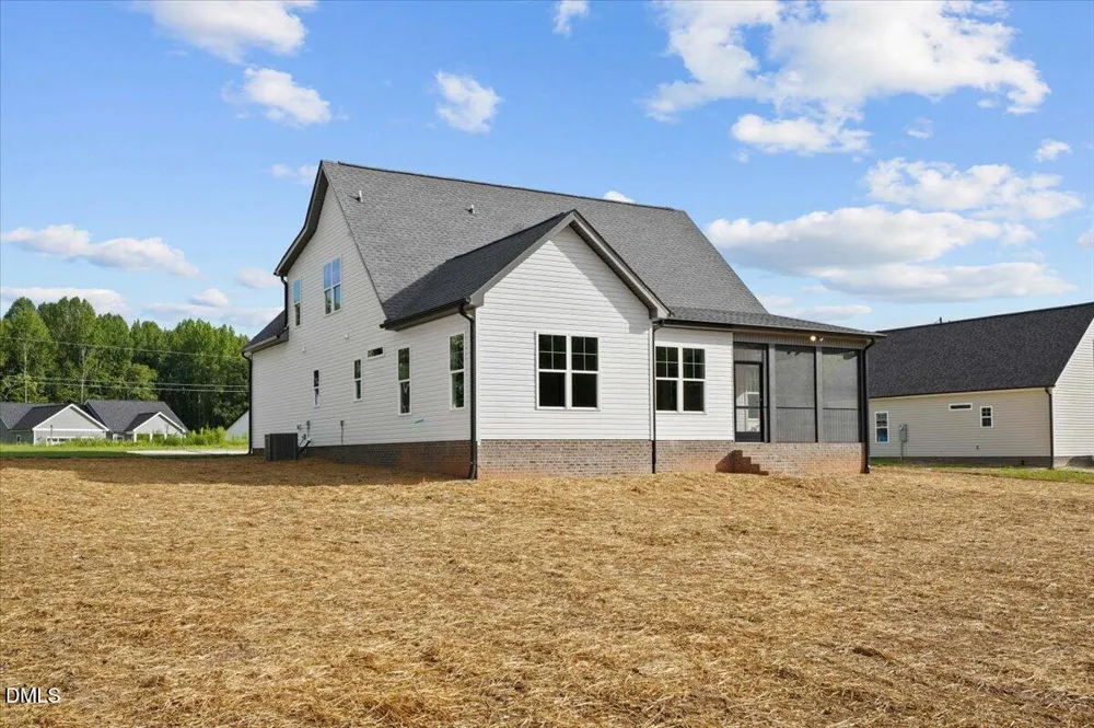 7401 Hill Road Spring Hope, NC 27882