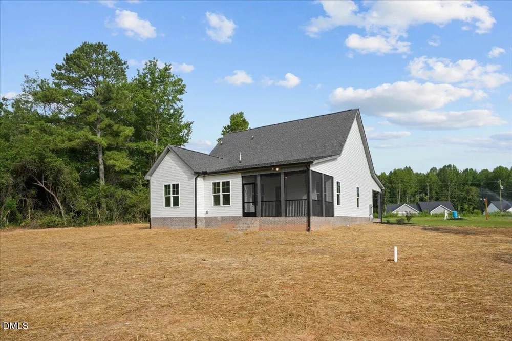 7401 Hill Road Spring Hope, NC 27882