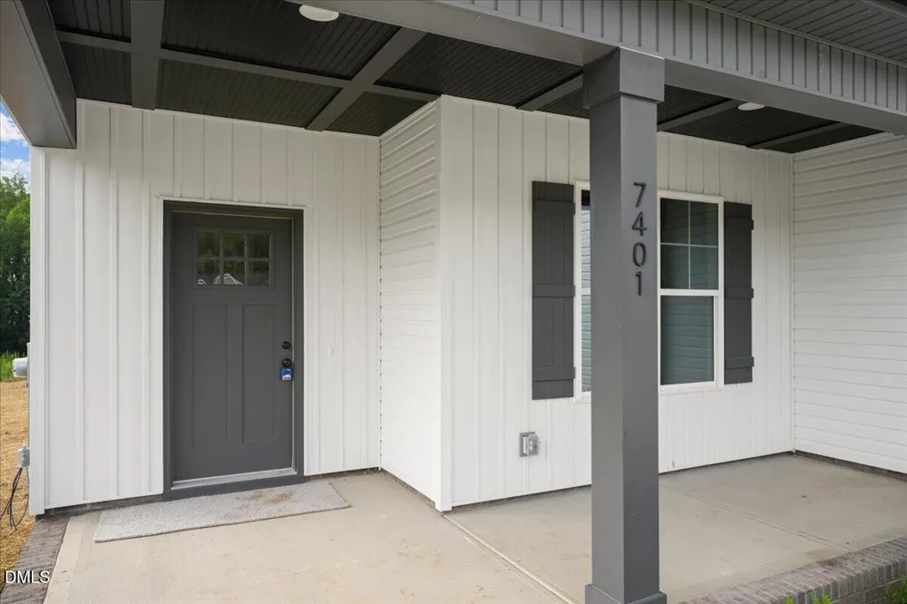 7401 Hill Road Spring Hope, NC 27882