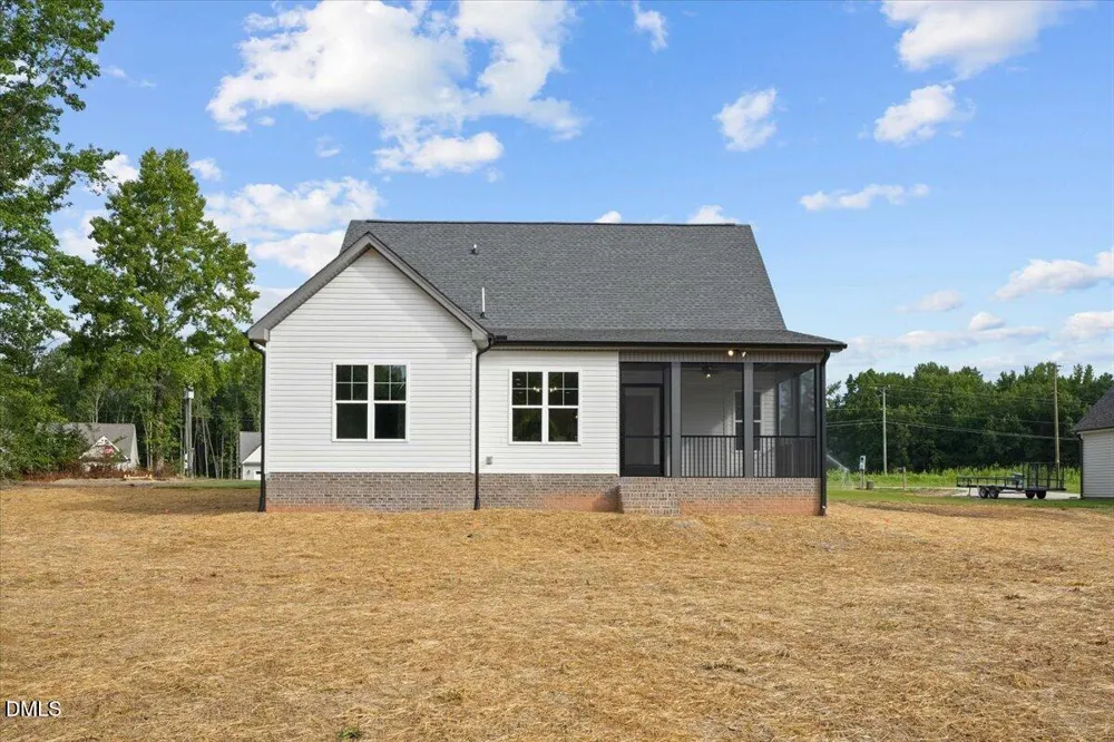 7401 Hill Road Spring Hope, NC 27882