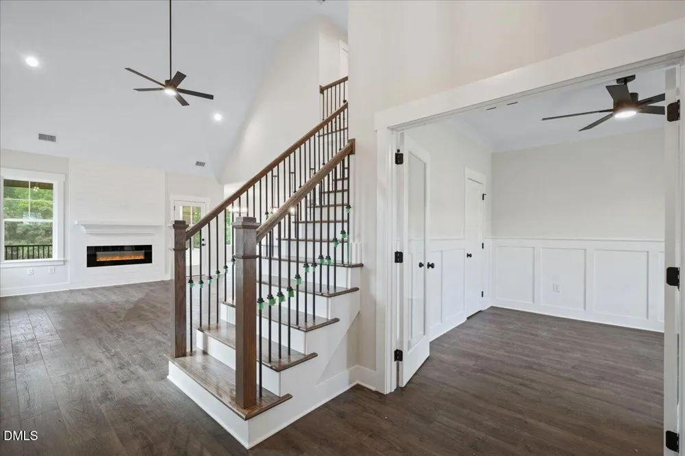7401 Hill Road Spring Hope, NC 27882