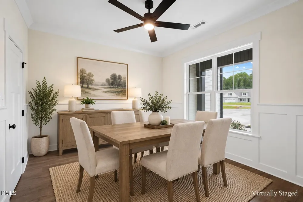 7401 Hill Road Spring Hope, NC 27882