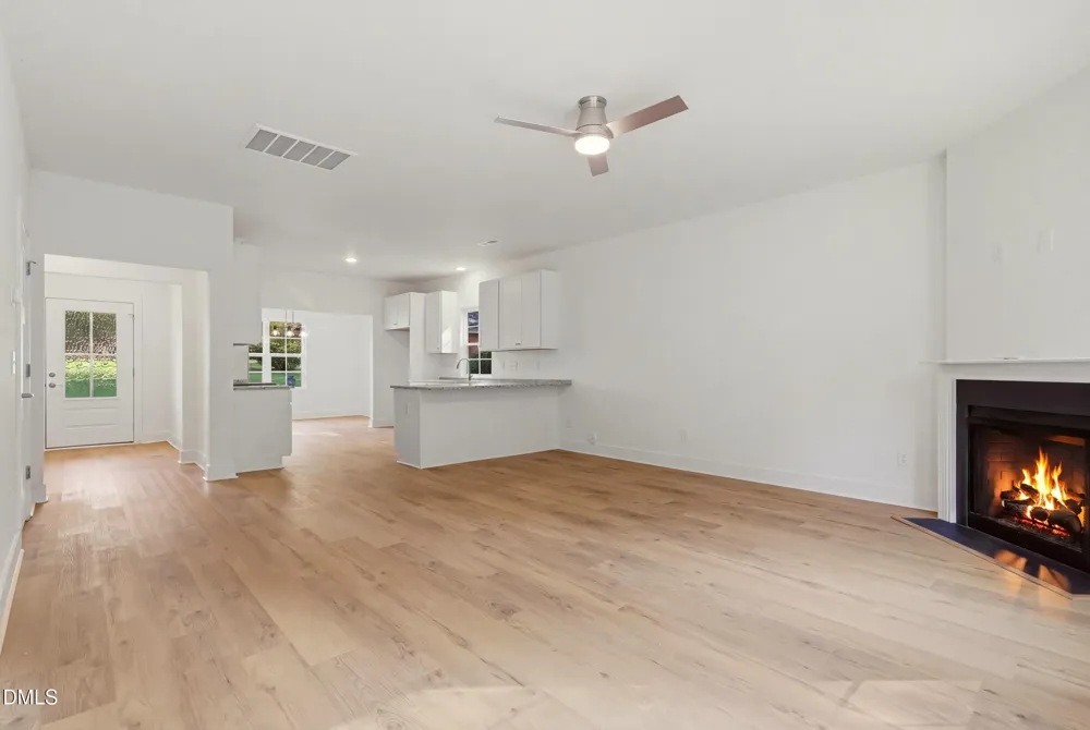3046 Nc-62 Liberty, NC 27298