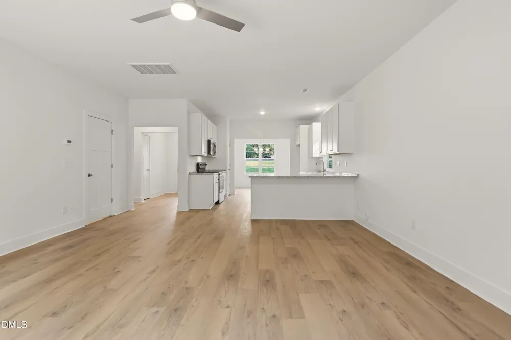 3046 Nc-62 Liberty, NC 27298