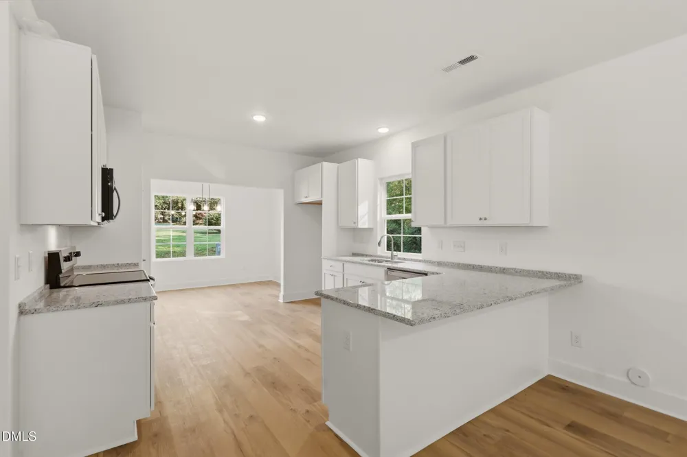 3046 Nc-62 Liberty, NC 27298