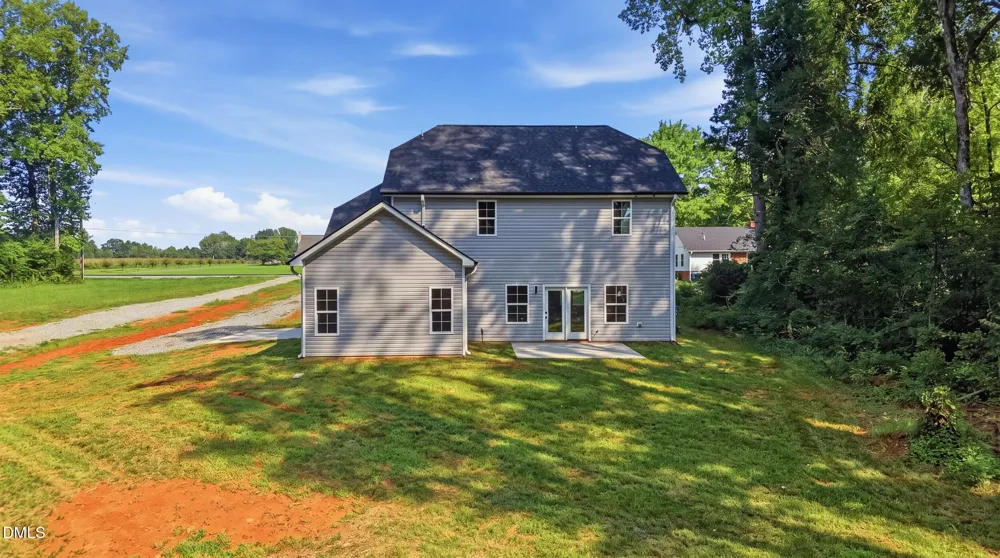 3046 Nc-62 Liberty, NC 27298