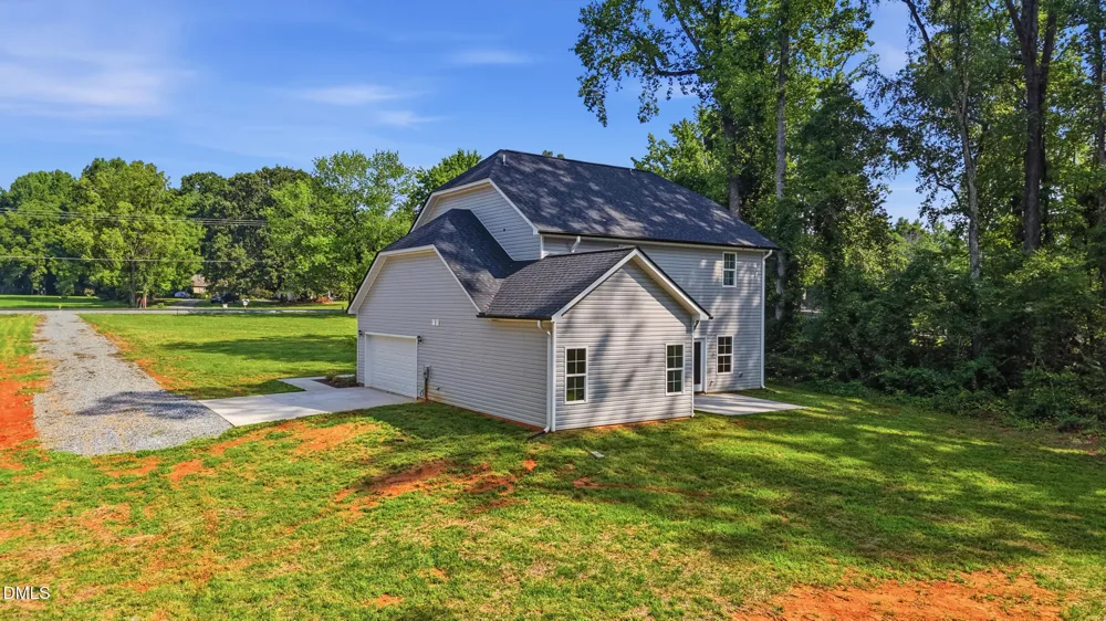 3046 Nc-62 Liberty, NC 27298