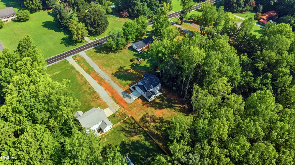 3046 Nc-62 Liberty, NC 27298