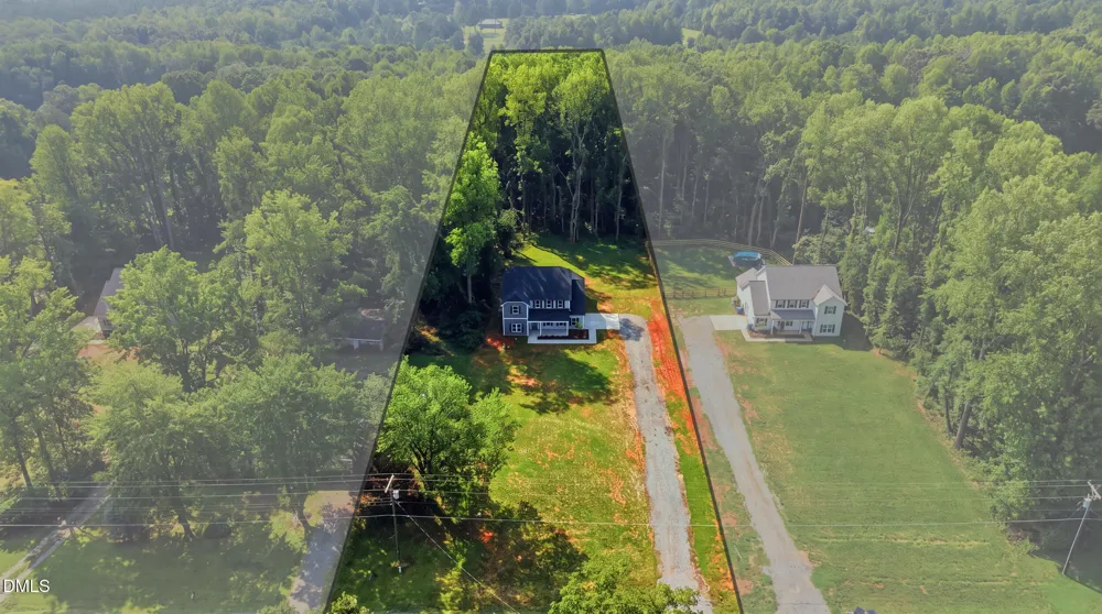 3046 Nc-62 Liberty, NC 27298