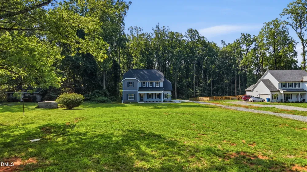 3046 Nc-62 Liberty, NC 27298