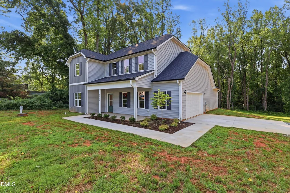 3046 Nc-62 Liberty, NC 27298
