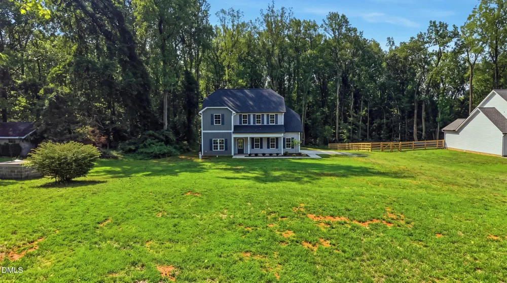 3046 Nc-62 Liberty, NC 27298