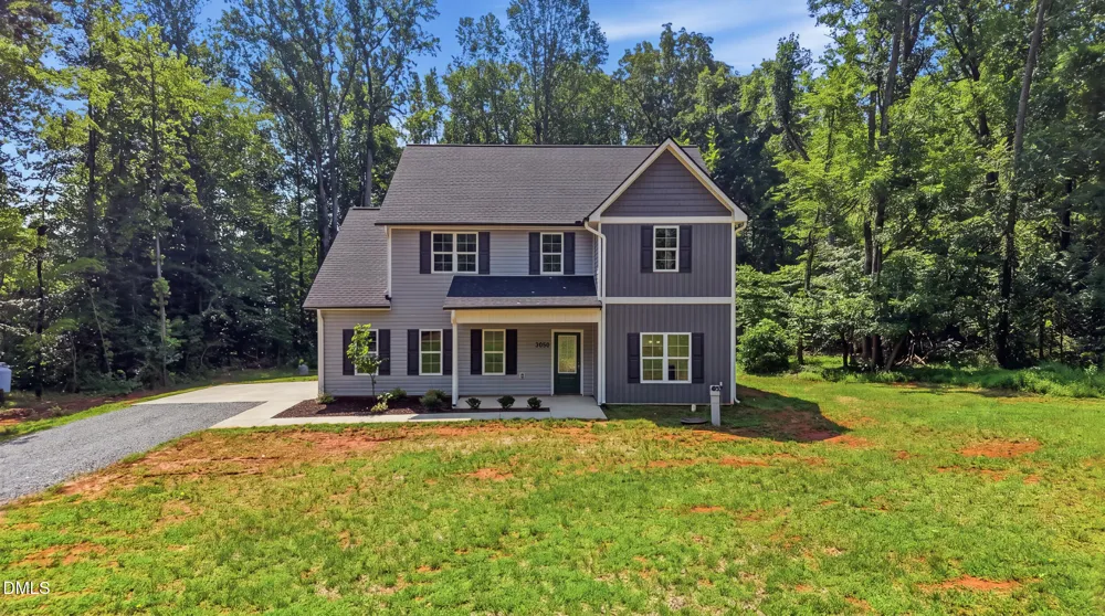 3050 Nc-62 Liberty, NC 27298