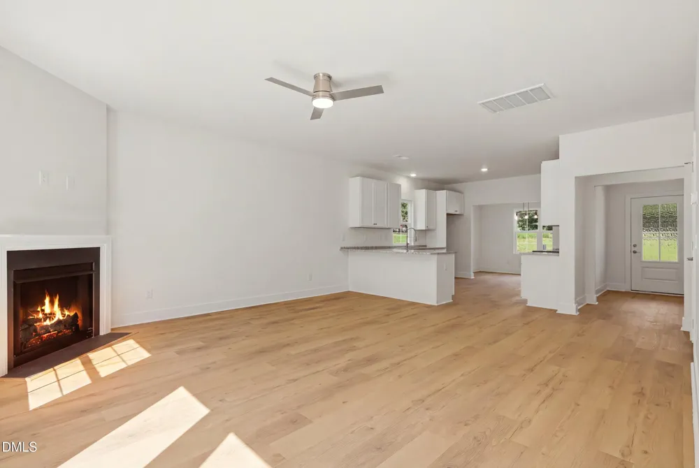 3050 Nc-62 Liberty, NC 27298