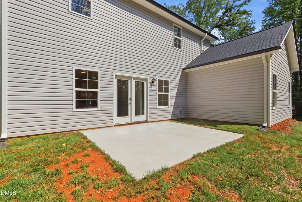 3050 Nc-62 Liberty, NC 27298