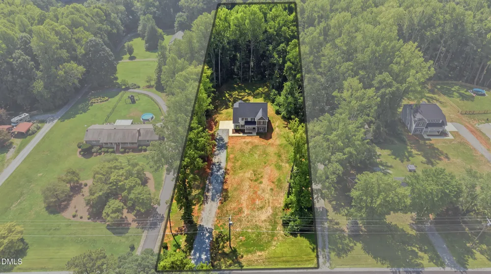 3050 Nc-62 Liberty, NC 27298