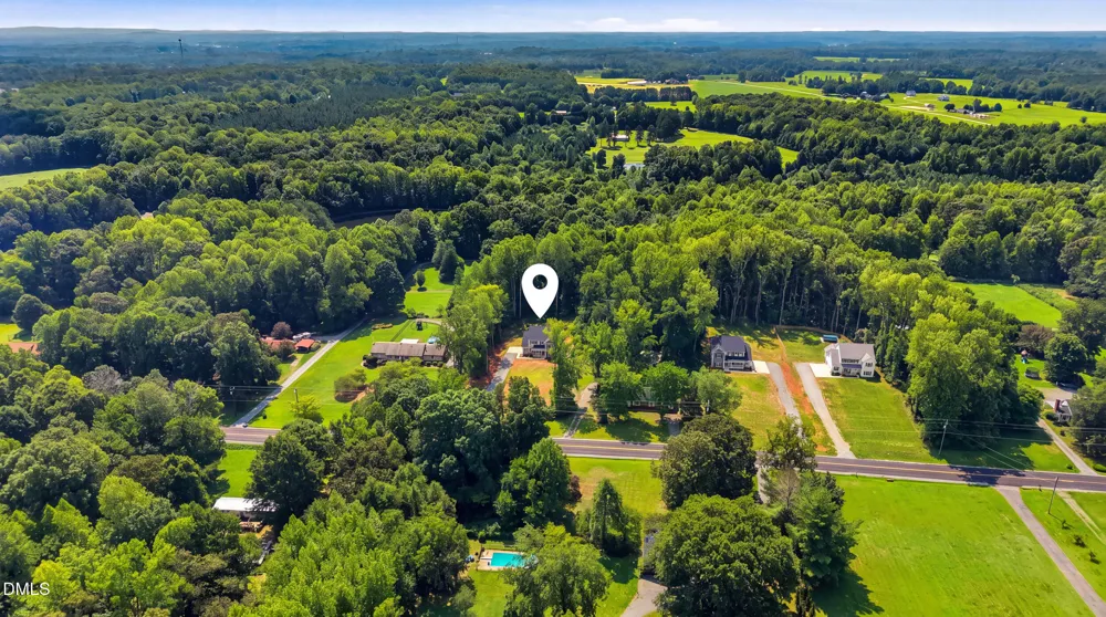 3050 Nc-62 Liberty, NC 27298