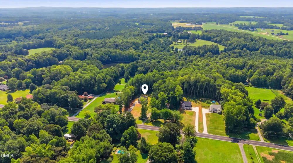 3050 Nc-62 Liberty, NC 27298
