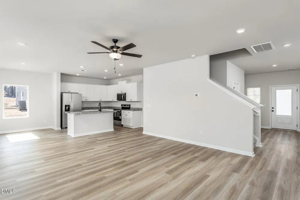 255 Custer Drive Mebane, NC 27302