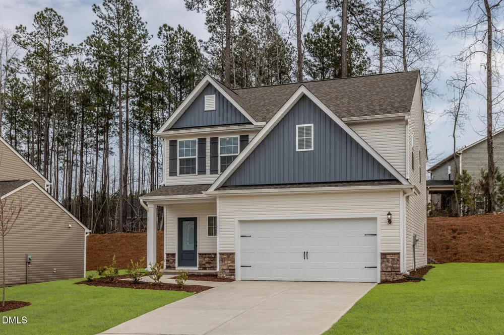 255 Custer Drive Mebane, NC 27302
