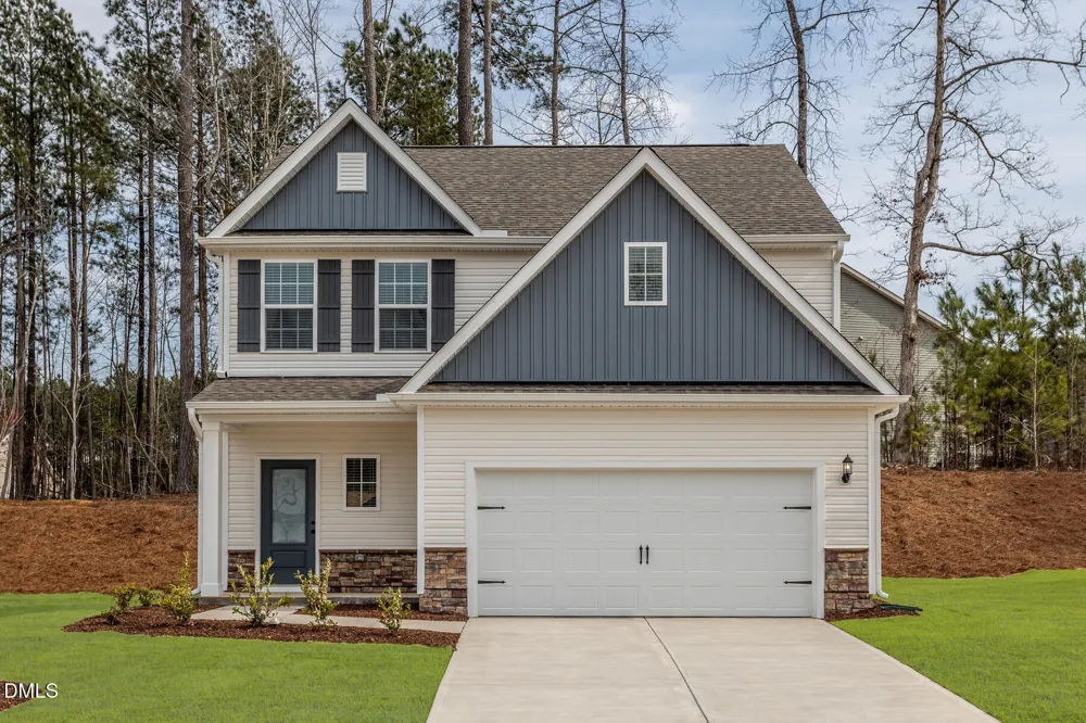 255 Custer Drive Mebane, NC 27302