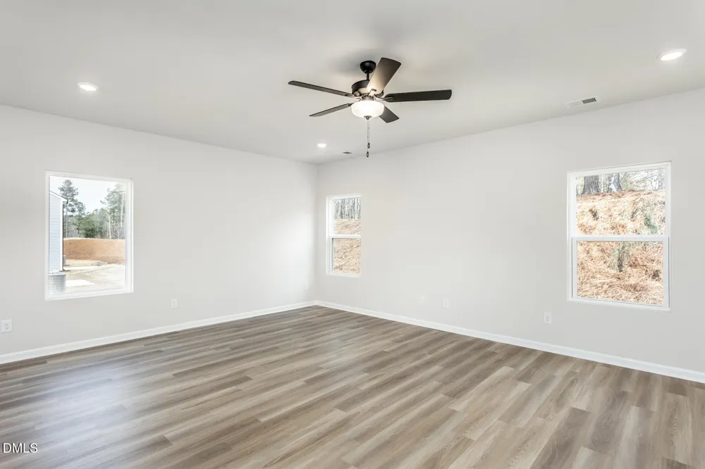 255 Custer Drive Mebane, NC 27302