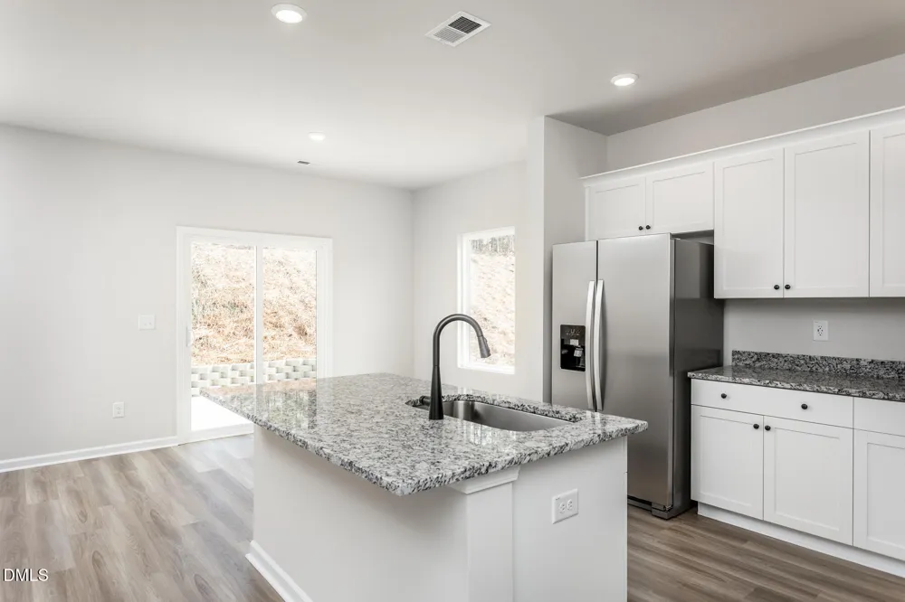 255 Custer Drive Mebane, NC 27302
