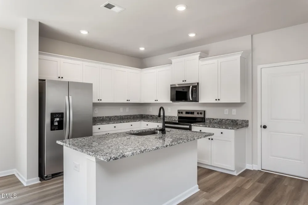 255 Custer Drive Mebane, NC 27302