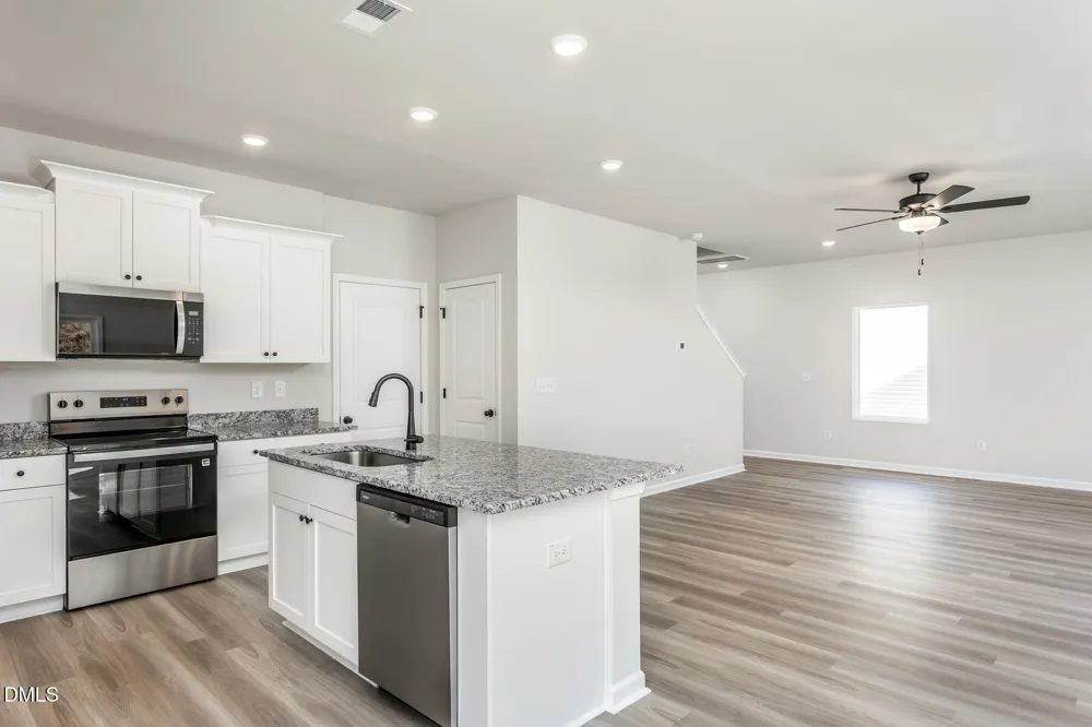 255 Custer Drive Mebane, NC 27302