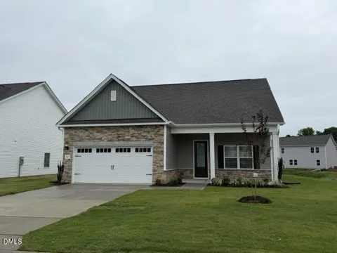 267 Custer Drive