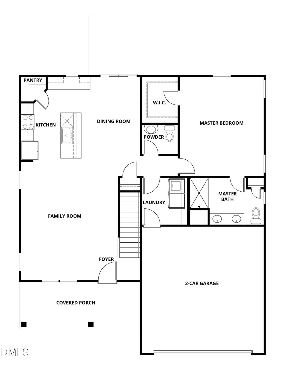 267 Custer Drive Mebane, NC 27302