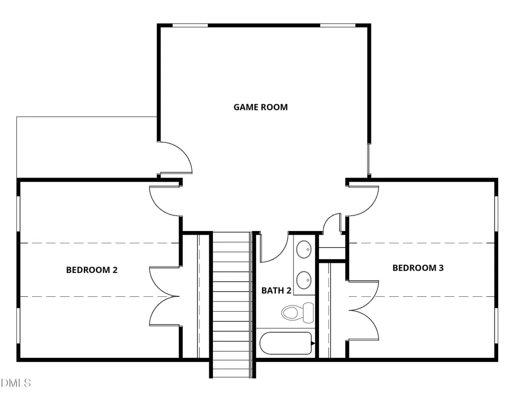 267 Custer Drive Mebane, NC 27302